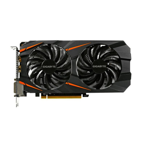 Karta Graficzna 1060 6GB